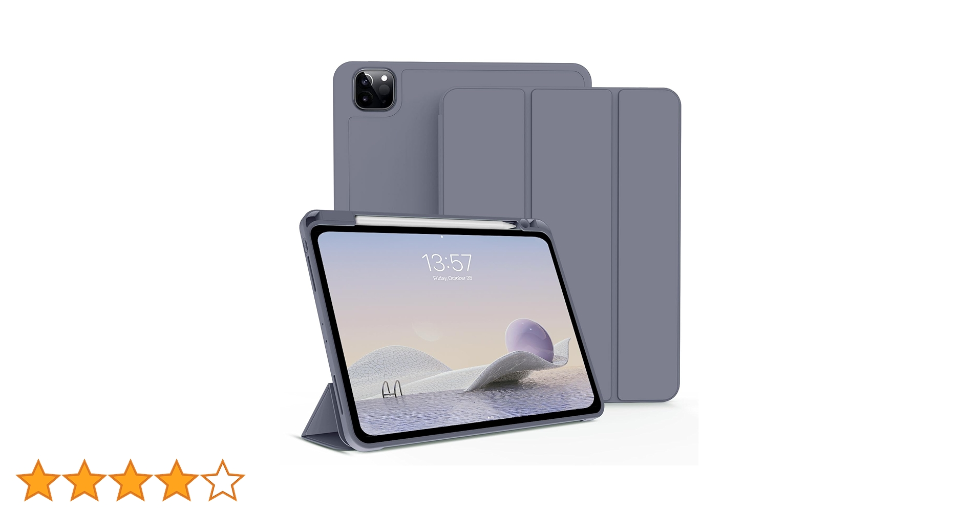 iPad Pro(第2世代)256GB 11インチ　フルセット+おまけケース 2020年発売 iPad Pro 11 inch 第 2 世代 2020年 ケース 手帳型